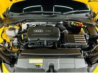 Audi TT 2.0 S LINE ปี  2018 จด 2020 รูปที่ 11